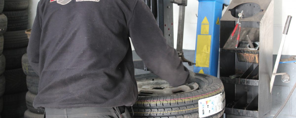 Tyre Fitting In Hull