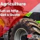 Agriculture Tyres in Hull