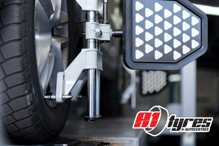 The Importance of Wheel Alignment A1 Tyre Services