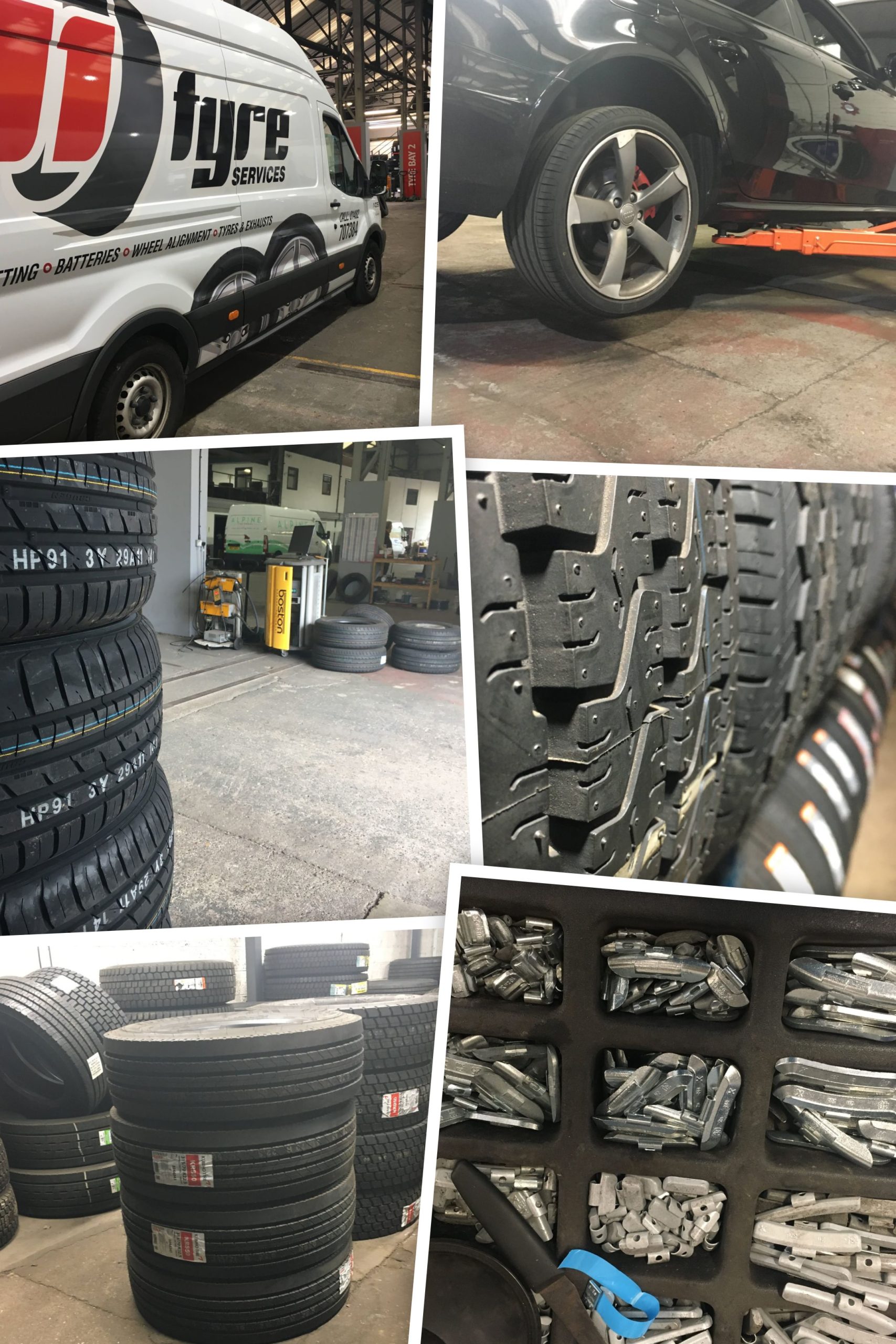 MOTs in Hull Batteries Repairs and Servicing